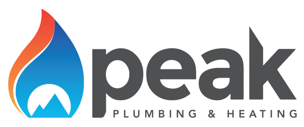 Peak Plumbing Logo